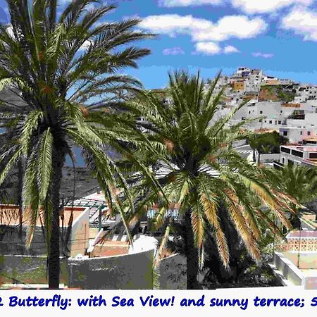 Casa Las Playitas -Clp- Best Sea View - In 1 Minute Ocean Las Playas 外观 照片