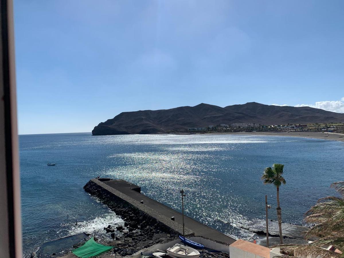 Casa Las Playitas -Clp- Best Sea View - In 1 Minute Ocean Las Playas 外观 照片