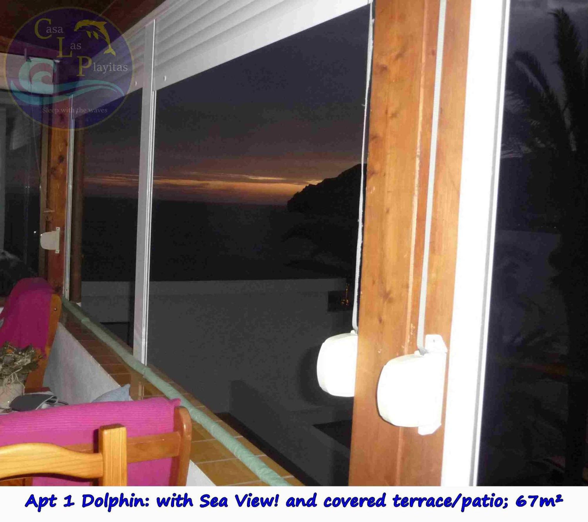 Casa Las Playitas -Clp- Best Sea View - In 1 Minute Ocean Las Playas 外观 照片