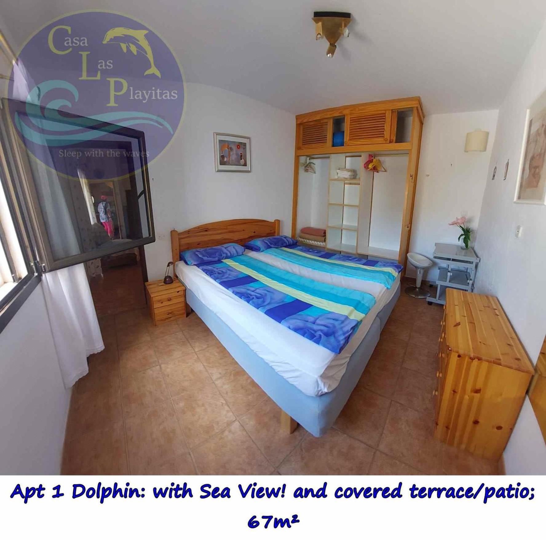 Casa Las Playitas -Clp- Best Sea View - In 1 Minute Ocean Las Playas 外观 照片