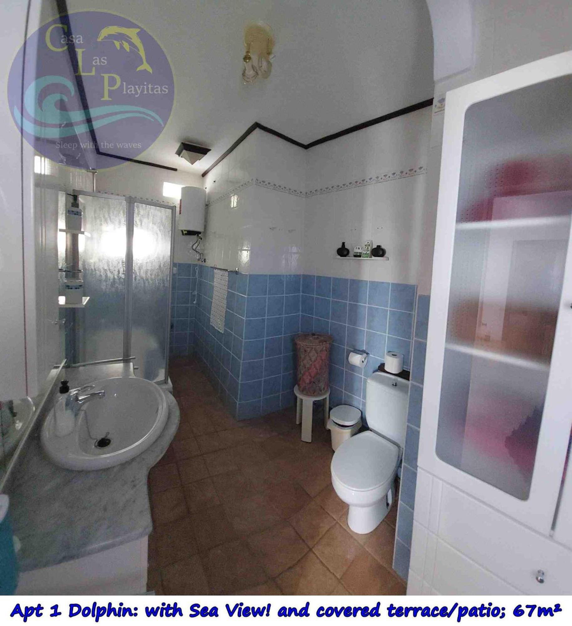 Casa Las Playitas -Clp- Best Sea View - In 1 Minute Ocean Las Playas 外观 照片