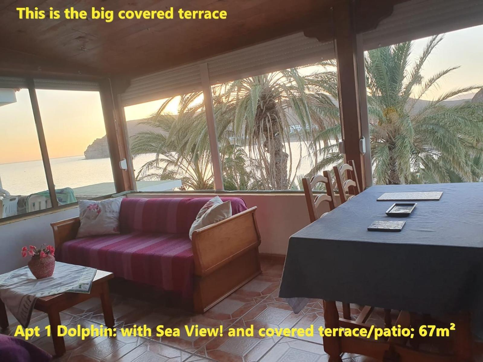 Casa Las Playitas -Clp- Best Sea View - In 1 Minute Ocean Las Playas 外观 照片