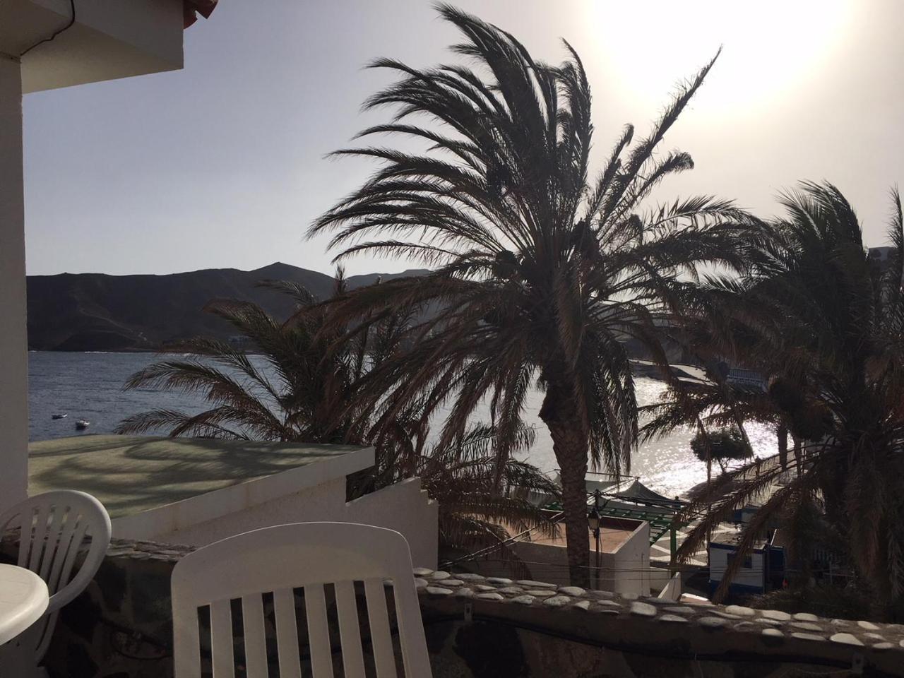 Casa Las Playitas -Clp- Best Sea View - In 1 Minute Ocean Las Playas 客房 照片